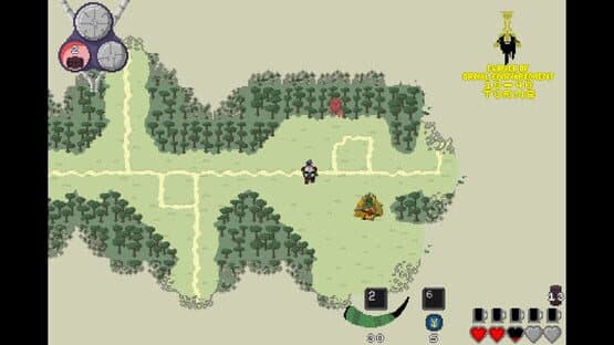 Beard & Axe — screenshot 7