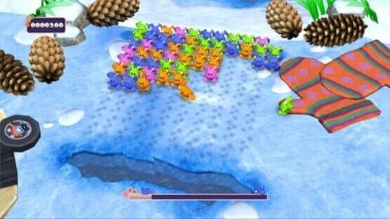 Boogie Bunnies — screenshot 1