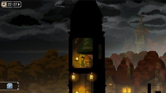 The Witch's Isle — screenshot 4