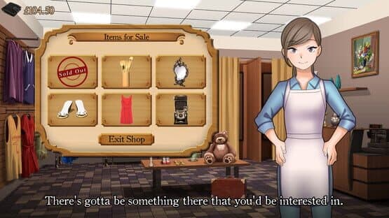 Bargain Hunter — screenshot 1
