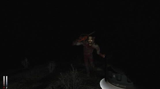 Cry of Fear — screenshot 1