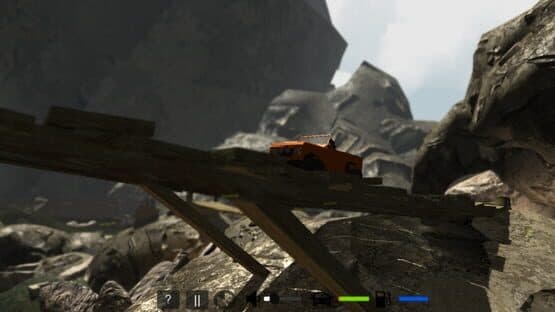 Ultimate Rock Crawler — screenshot 2