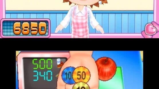 Cooking Mama 5: Bon Appetit — screenshot 3
