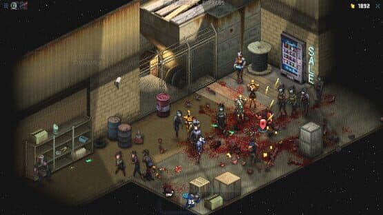 Confederate Express — screenshot 7