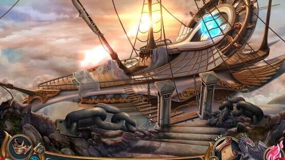 Nevertales: Legends - Collector's Edition — screenshot 4