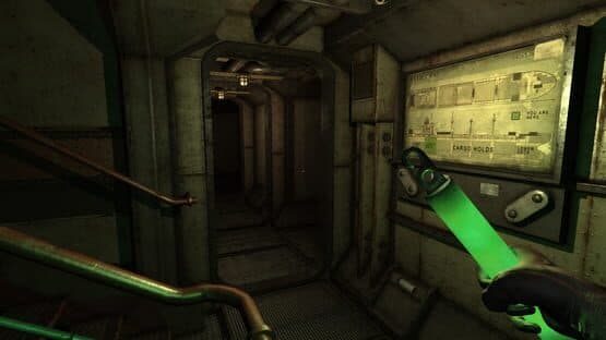 Monstrum — screenshot 5