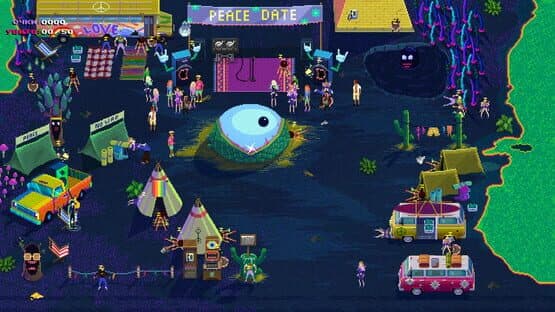 Party Hard — screenshot 4