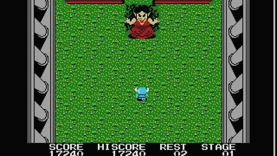 Knightmare — screenshot 2