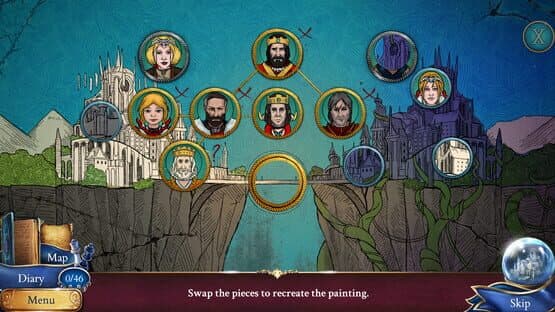Chronicles of Magic: Divided Kingdoms — screenshot 8
