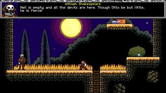 Otto and the Ancient Worlds — screenshot 3