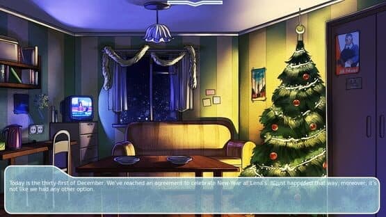 Frosty Kiss — screenshot 5