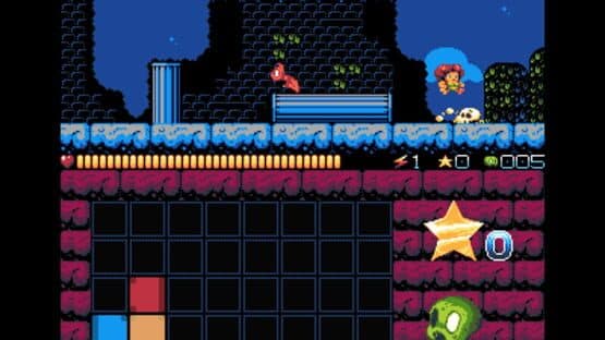 Zombie Incident — screenshot 1