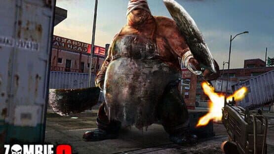 Zombie Frontier 3 — screenshot 8
