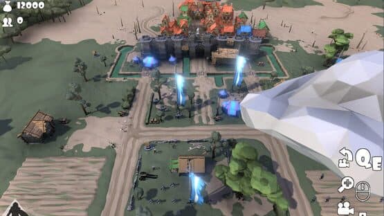 The Tactics of War — screenshot 4