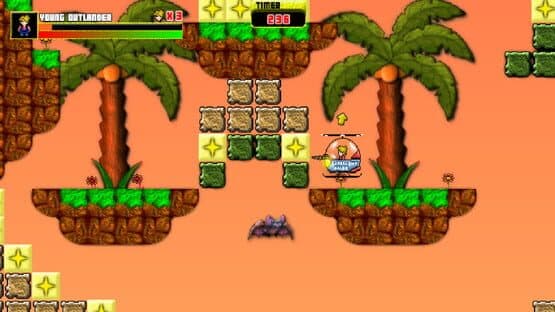 Ye Fenny: Revenge of the Evil Good Shepherd — screenshot 1