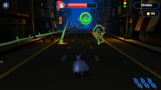 The LEGO Batman Movie Game — screenshot 1