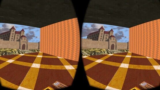 Paradise Checkers VR — screenshot 5