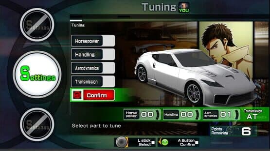 Fast Beat Loop Racer GT — screenshot 8