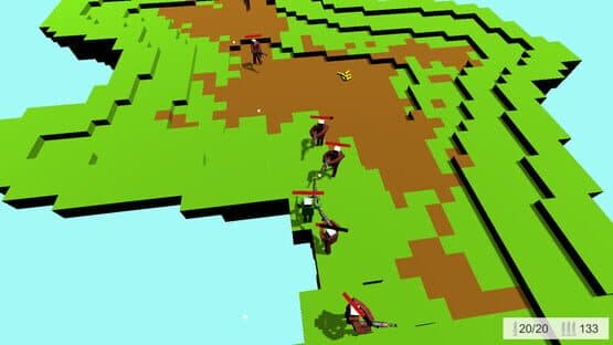 Soldier Killer — screenshot 4