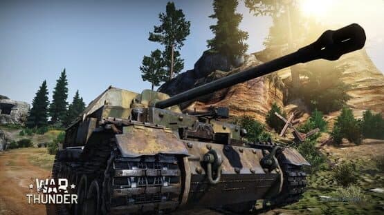 War Thunder — screenshot 4