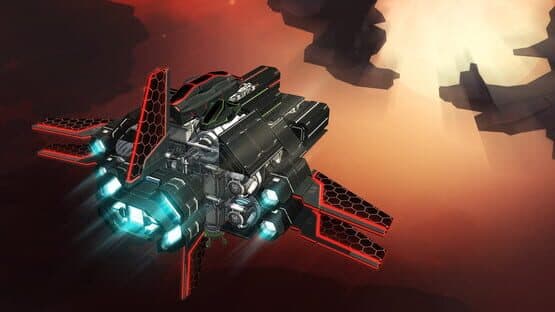 Galactic Junk League — screenshot 5