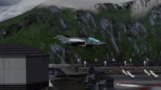Cyberia 2: Resurrection — screenshot 5