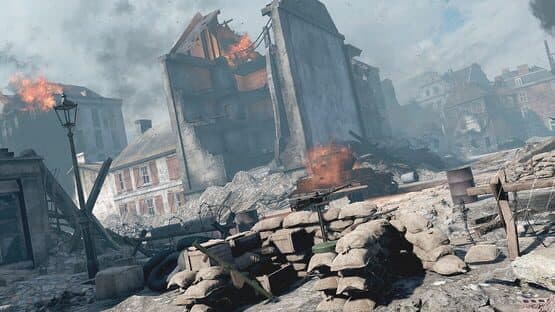 Diary of Defender — screenshot 4