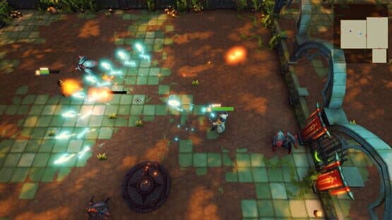 Boss Crushers — screenshot 8