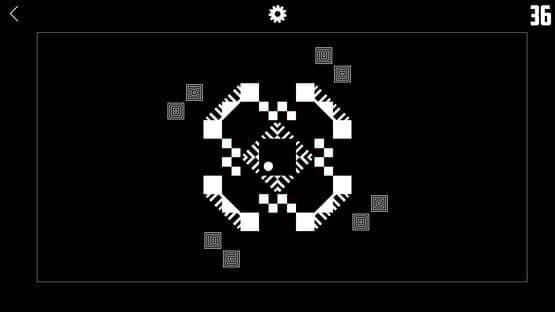 Switch - Black & White — screenshot 1