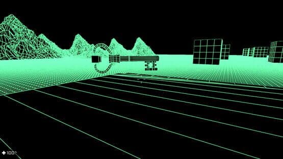 The Grid — screenshot 1