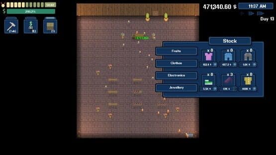 Cash Rush — screenshot 4