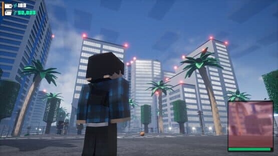 Block Warriors — screenshot 2