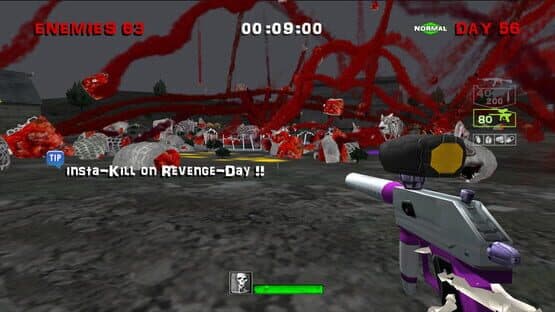 Blood & Bacon — screenshot 2