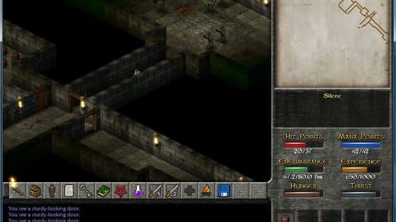 Eschalon: Book II — screenshot 4