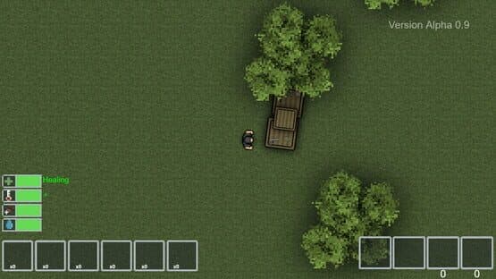 Surv — screenshot 5