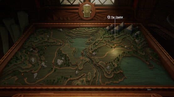 Hand of Fate 2 — screenshot 1