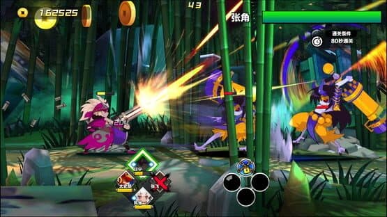 Attack Heroes — screenshot 4