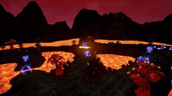 Pristine world — screenshot 5