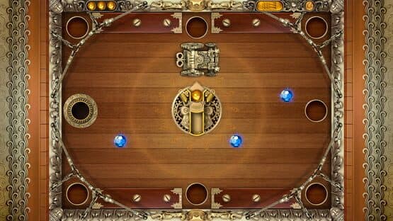 Slingshot Puzzle — screenshot 1
