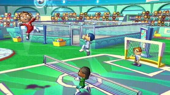 EA Playground — screenshot 8