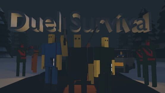 Duel Survival — screenshot 3