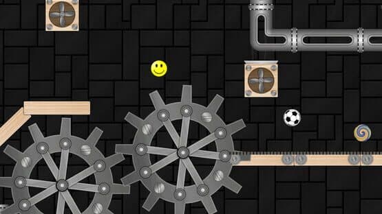Marble Run 2D — screenshot 2