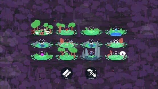 Brushwood Buddies — screenshot 4