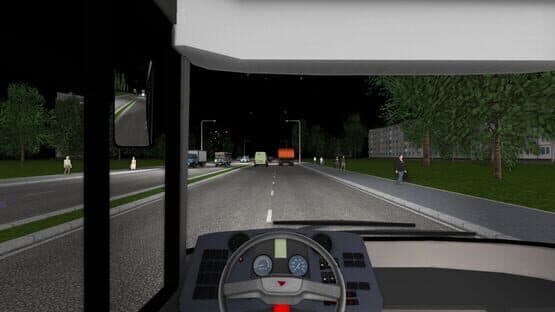 Drive Megapolis — screenshot 1