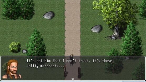 False Shelter — screenshot 5