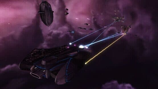 Sins of a Solar Empire: Trinity — screenshot 4