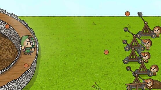 Castle Invasion: Throne Out — screenshot 4