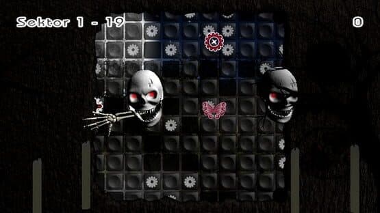 Plättchen Twist 'n' Paint — screenshot 2