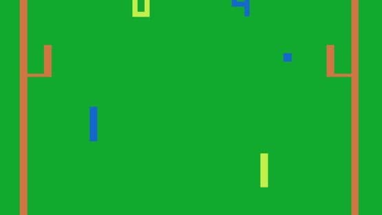 TV Basketball — screenshot 2