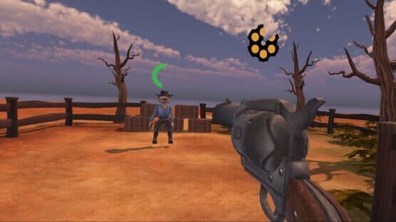 High Noon — screenshot 1
